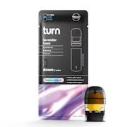 Turn - 1g Pod - Lavender Haze