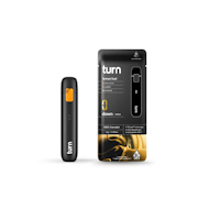 Turn - 1g Live Resin AIO - Lemon Fuel