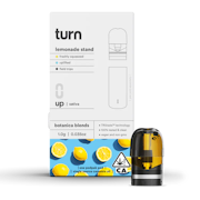 Turn - 1g Pod - Wild Fruit Punch