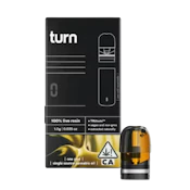 Watermelon (I) | 1g Live Resin Pod | Turn
