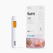 Turn - 1g AIO - Magic Melon