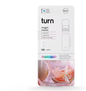Turn - 1g Pod - Magic Melon