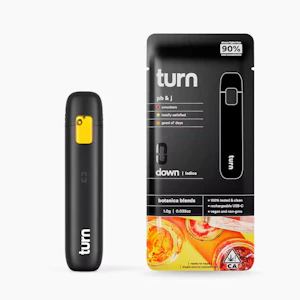 TURN - Turn - 1g AIO - PB & J