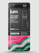 [TURN] THC Pod - 1g - Watermelon Sugar High (I/H)