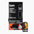 Turn - .5g Solventless Pod - Papayarazzi