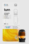 Turn 1g Pineapple Express Pod