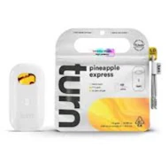 Turn 1g Pineapple Express AIO Disposable