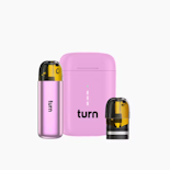 Turn - PodPak - Pink