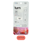 Turn - Up BB - Magic Melon - RTU - 1.0g