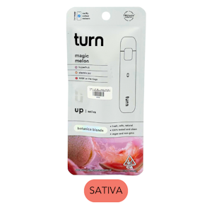 TURN - Turn - Up BB - Magic Melon - RTU - 1.0g