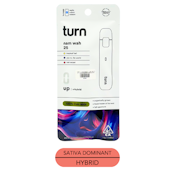 Turn - Live Resin - Nam Wah 25 - RTU - 1.0g