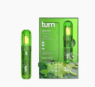 Turn - 1g AIO - Slime Time