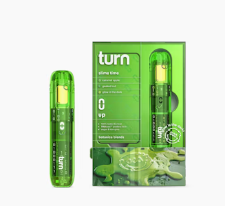 TURN - Turn - 1g AIO - Slime Time