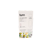 Turn - Sour Apple Seltzer Botanical Pod 1g