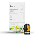 Turn - 1g Pod - Sour Apple Seltzer
