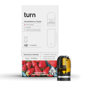 Turn - 1g Pod - Strawberry Haze