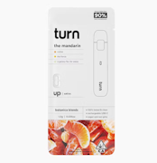 Turn - 1g AIO - The Mandarin 