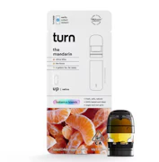 Turn | The Mandarin | Pod | 1g