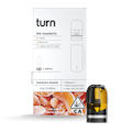 Turn - 1g Pod - The Mandarin