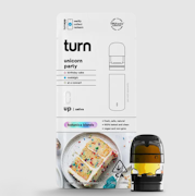 Turn - 1g Pod - Unicorn Party