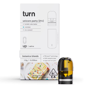 Turn - 1g Pod - Unicorn Party 
