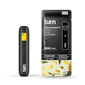 Turn - 1g AIO - White Gummy Bear