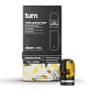 Turn - 1g Pod - The Mandarin