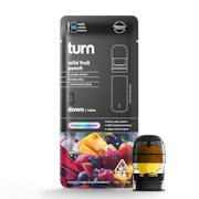 Turn - 1g Pod - Wild Fruit Punch