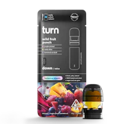 Turn - 1g Pod - Wild Fruit Punch