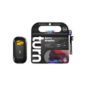 TURNONE AIO - BERRY DREAMY 1G - TURN