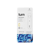 AIO - BLUE DREAM 1G - TURN