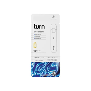 TURN - AIO - BLUE DREAM 1G - TURN