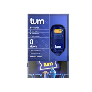 TURN - RETROVISION AIO - BUDBUSTER 2G - TURN