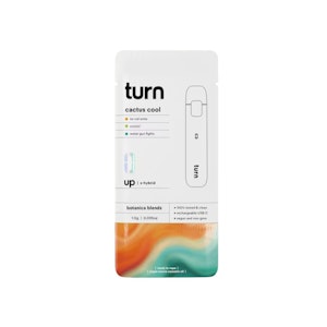 TURN - AIO - CACTUS COOL 1G - TURN