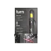 RETROVISION AIO - DARK VOID 2G - TURN