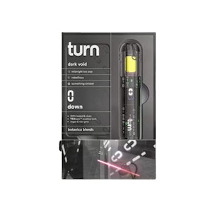 TURN - RETROVISION AIO - DARK VOID 2G - TURN