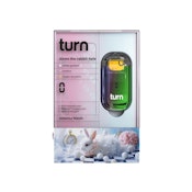 RETROVISION AIO - DOWN THE RABBIT HOLE 2G - TURN