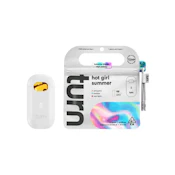 TURNONE AIO - HOT GIRL SUMMER 1G - TURN