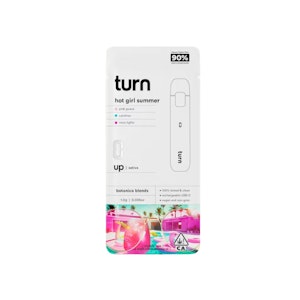 TURN - AIO - HOT GIRL SUMMER 1G - TURN