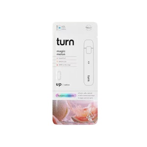 TURN - AIO - MAGIC MELON 1G - TURN