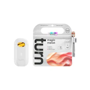 MAGIC MELON - TURN UP - AIO DISPOSABLE 1G - TURN