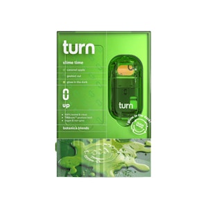 TURN - RETROVISION AIO - SLIME TIME 2G - TURN