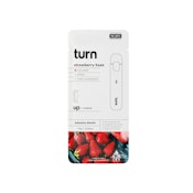 AIO - STRAWBERRY HAZE 1G - TURN