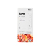 AIO - THE MANDARIN 1G - TURN