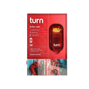 TURN - RETROVISION AIO - THRILLER NIGHTS 2G - TURN