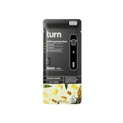 AIO - WHITE GUMMY BEAR 1G - TURN