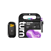 TURNONE AIO - LAVENDER HAZE 1G - TURN