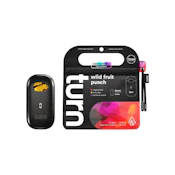 TURNONE AIO - WILD FRUIT PUNCH 1G - TURN