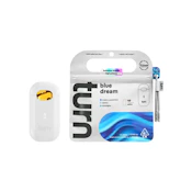 TURNONE AIO - BLUE DREAM 1G - TURN