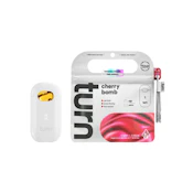 CHERRY BOMB - TURN UP - AIO DISPOSABLE 1G - TURN